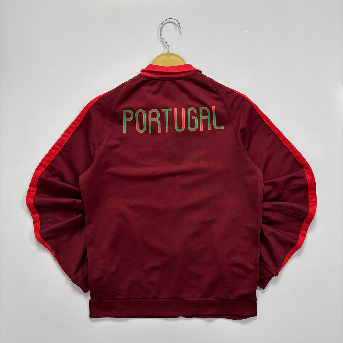 Portugal 2016 Track Jacket
