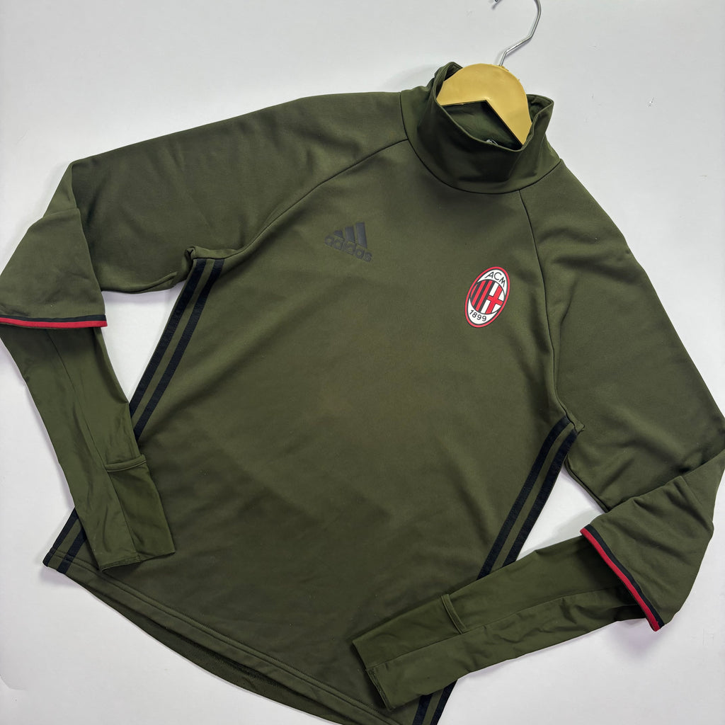 Acm 2016 Drill Top