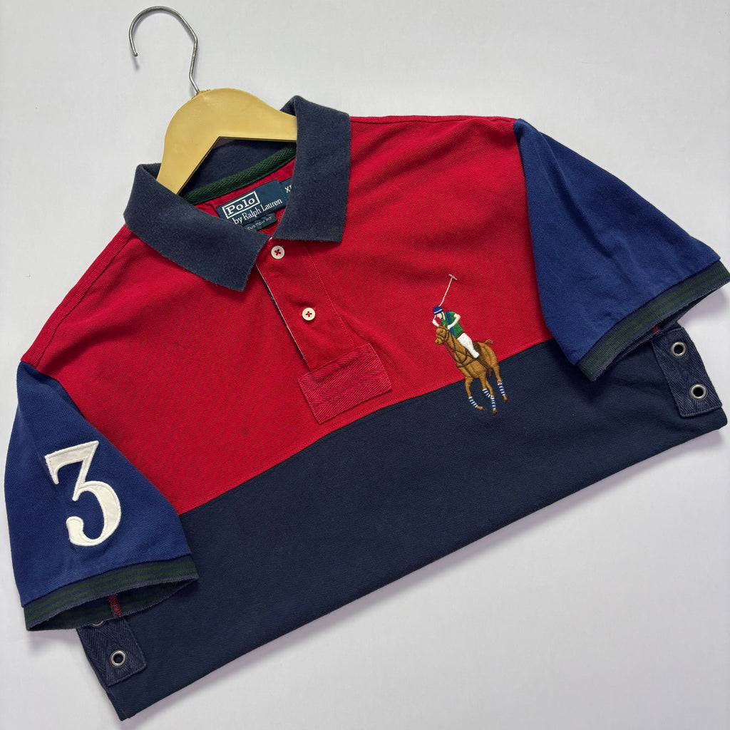 Vtg. RL Polo