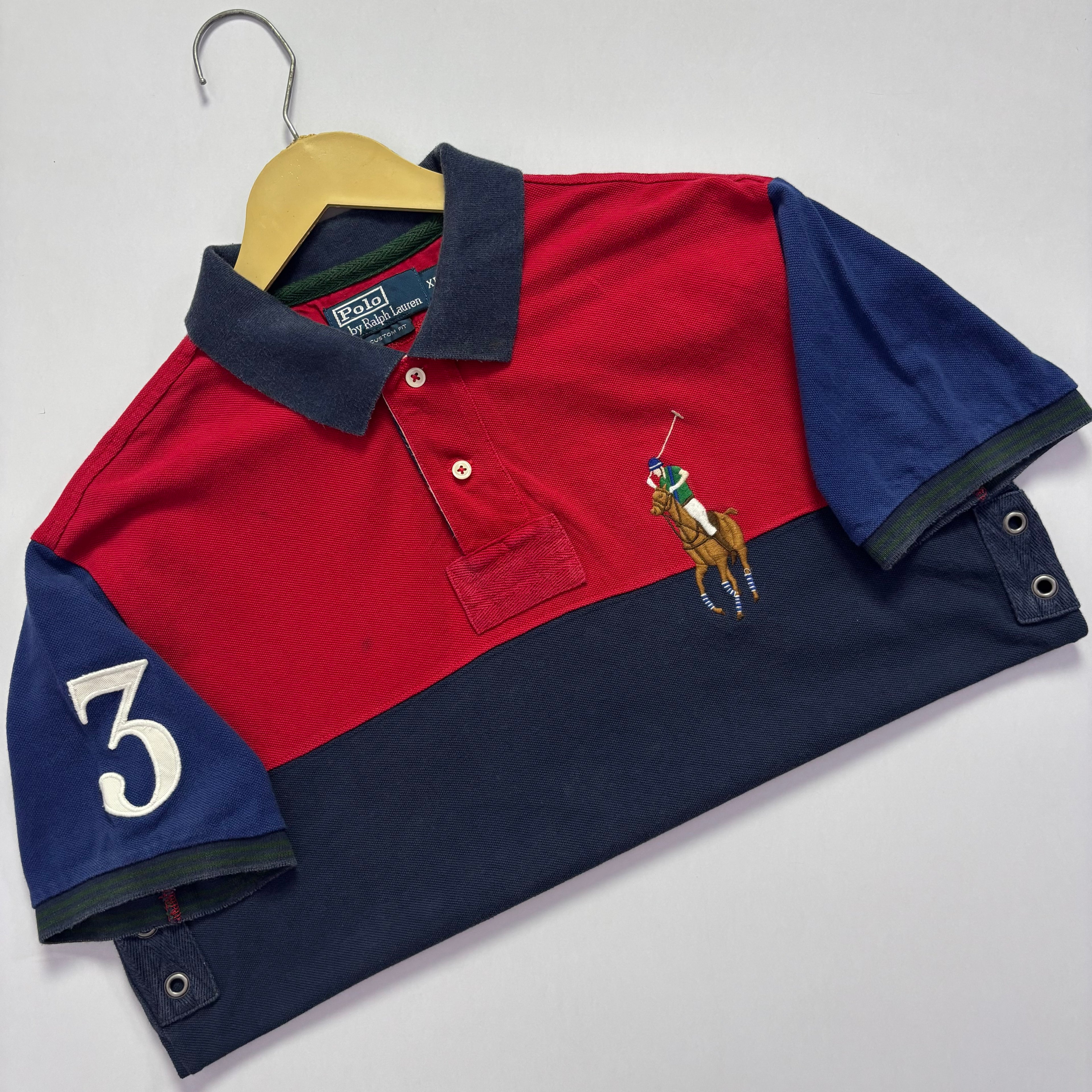 Vtg. RL Polo