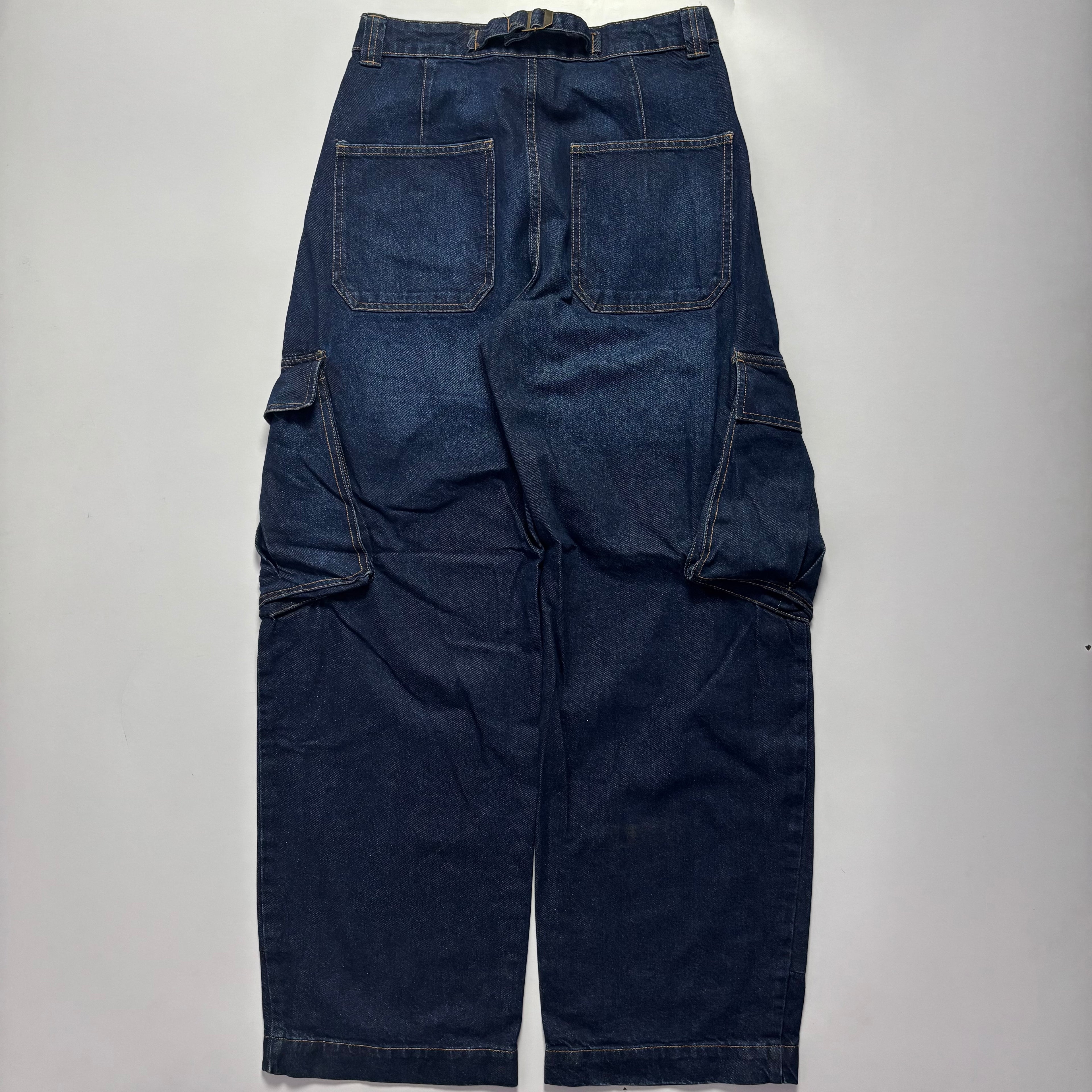 Cargo Baggy