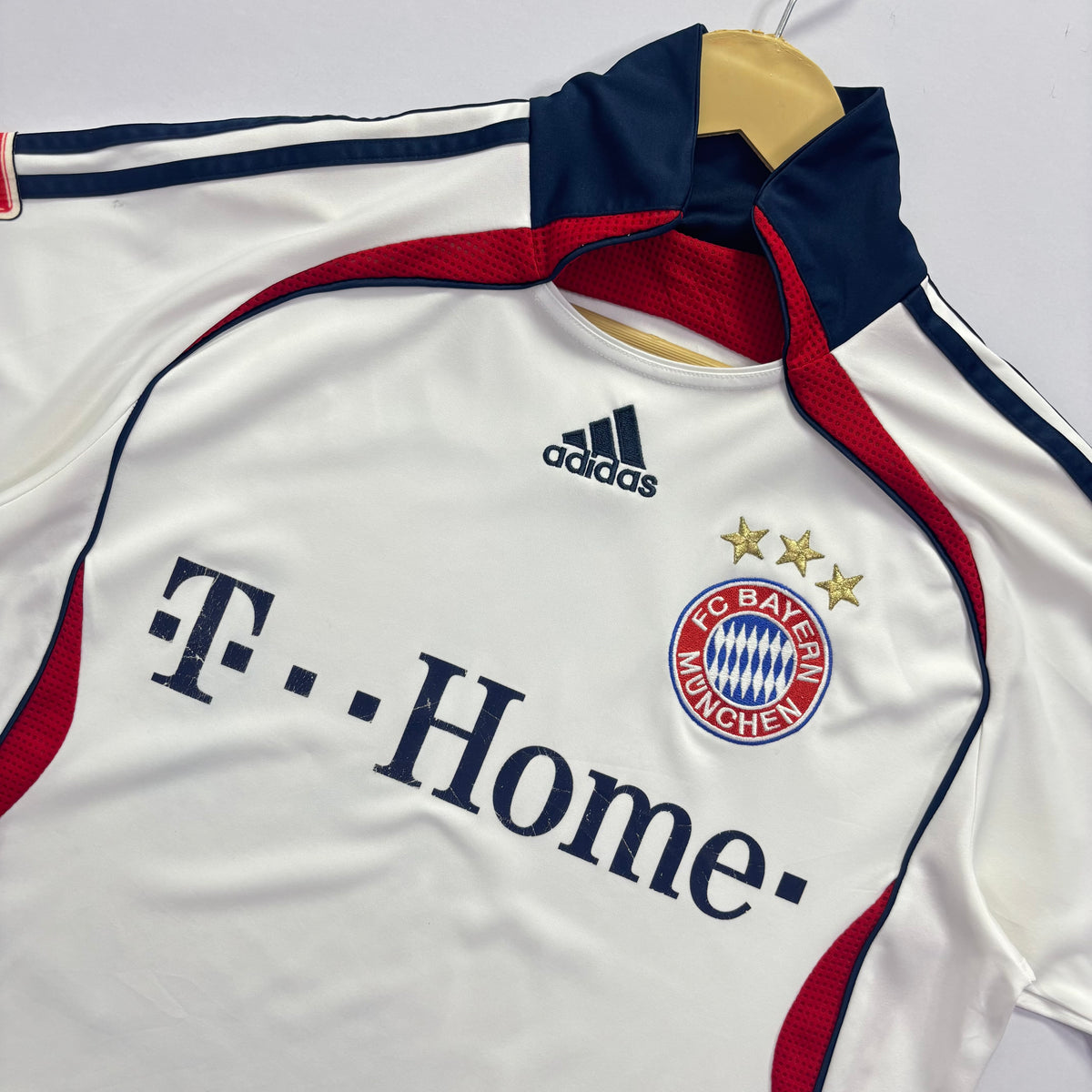FC Bayern 2006 Home