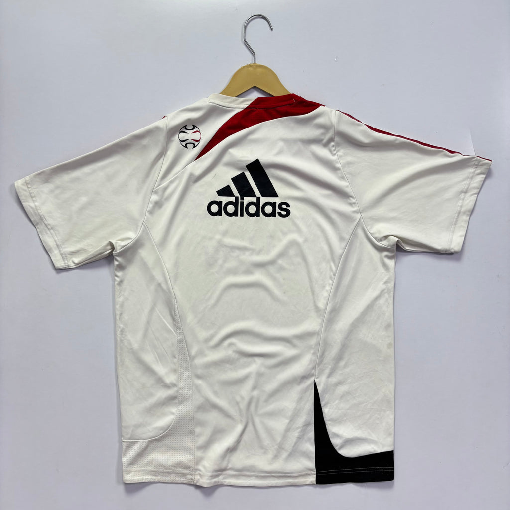 Liverpool 2007 Training Jersey