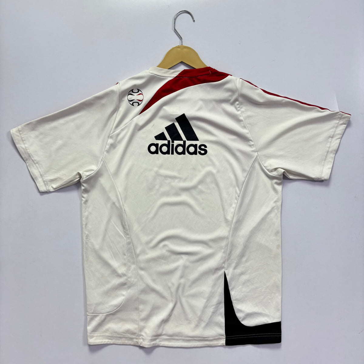 Liverpool 2007 Training Jersey