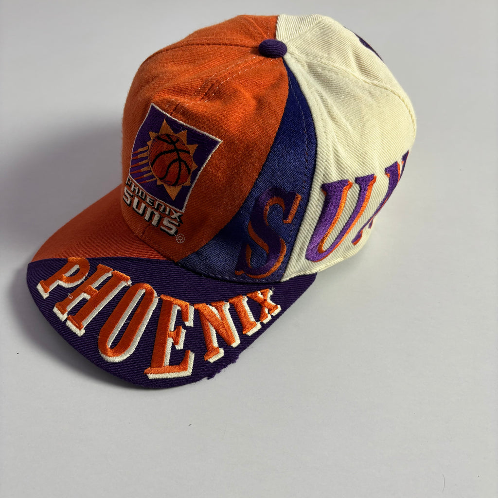 Vintage 90s Phoenix Suns NBA Snapback