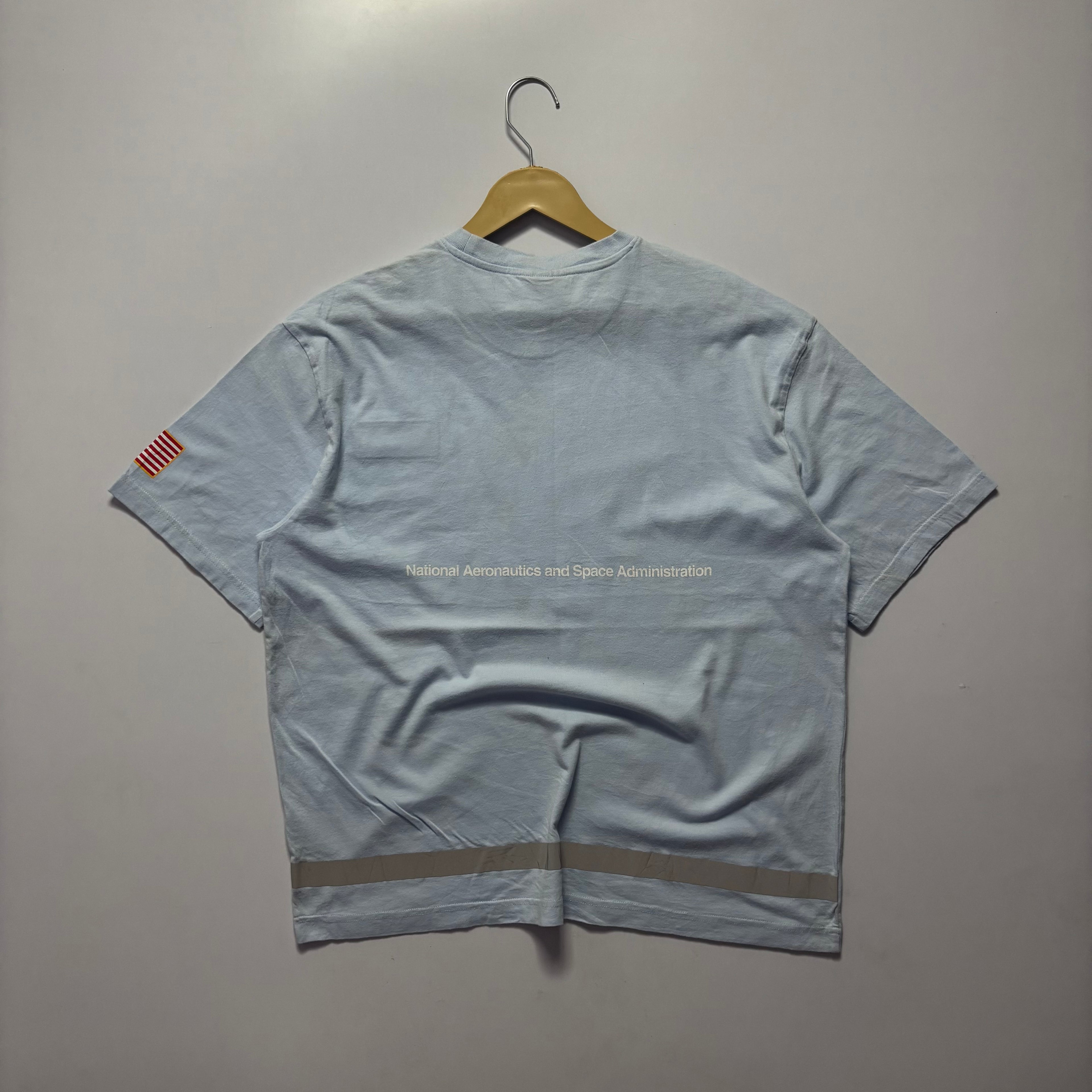 H&M Nasa Tshirt