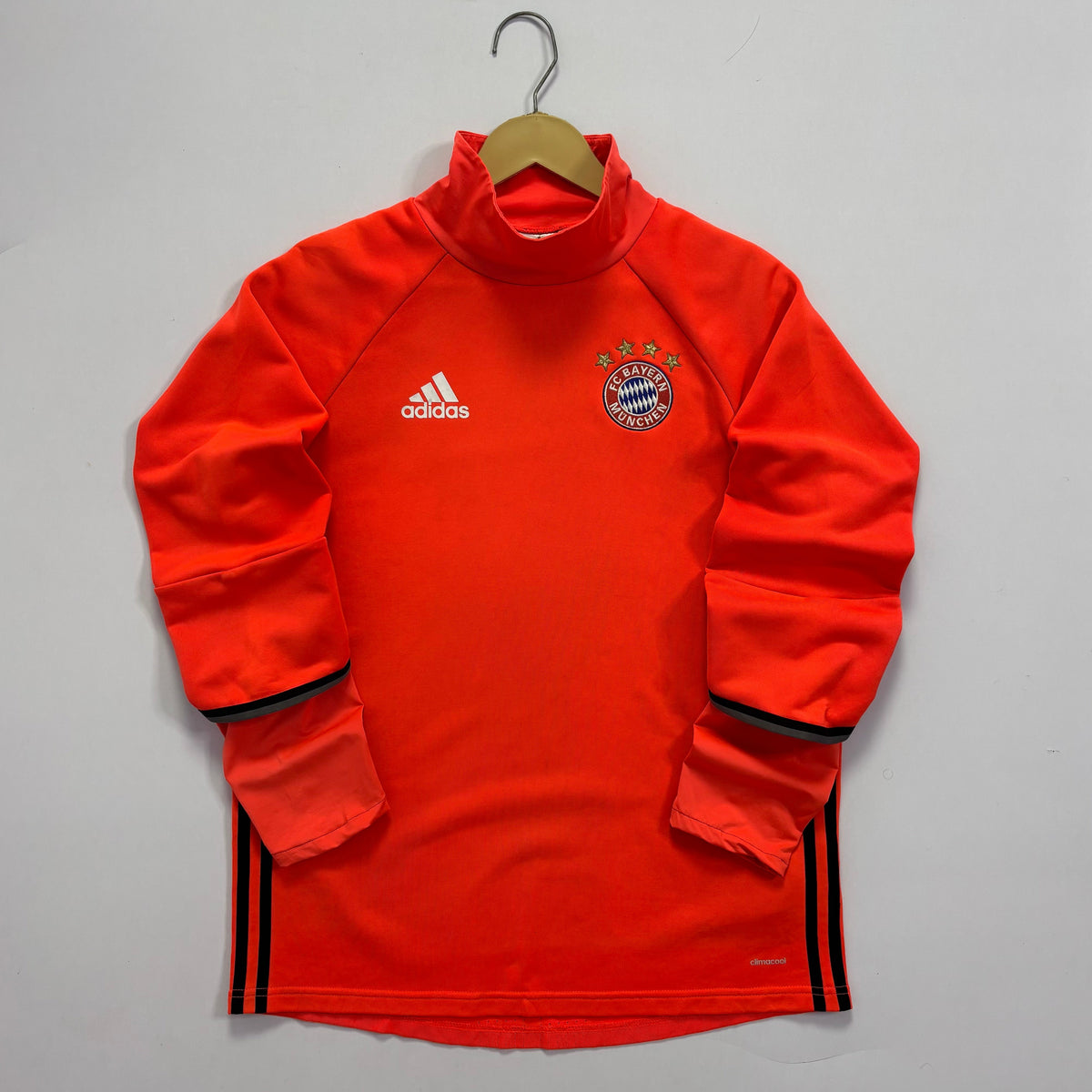 FC Bayern 2016 Training Top
