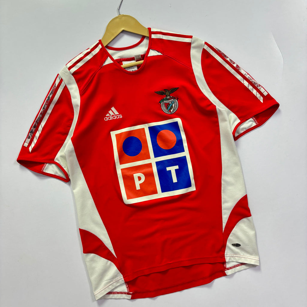 SL Benfica 2005 Home