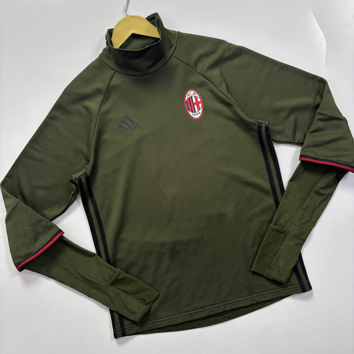 Acm 2016 Drill Top