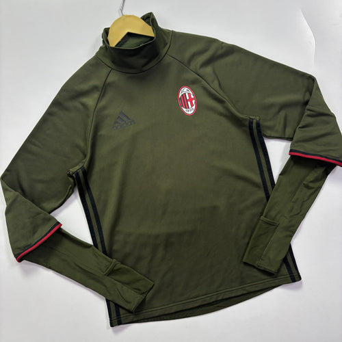 Acm 2016 Drill Top