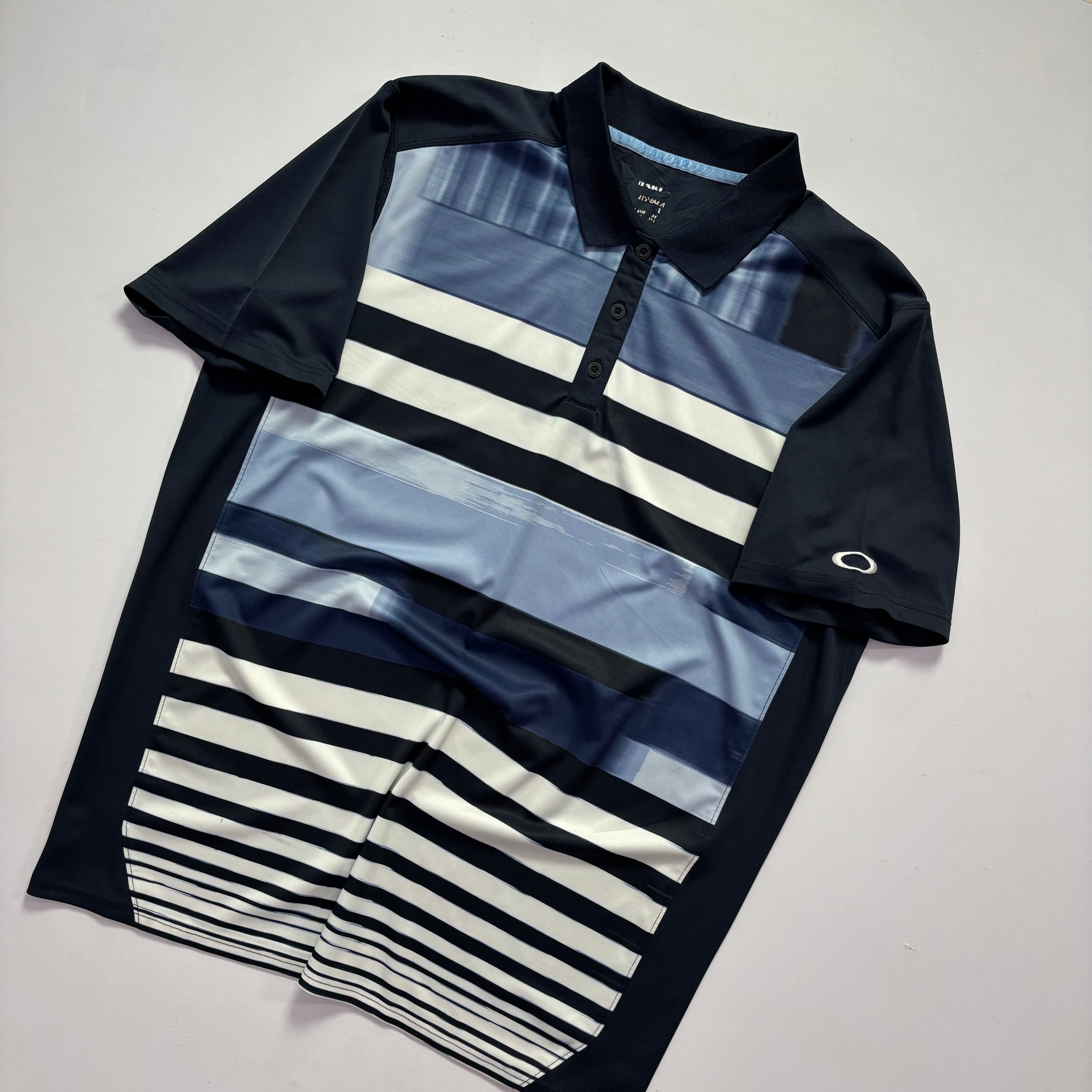 Oakley Golf Polo