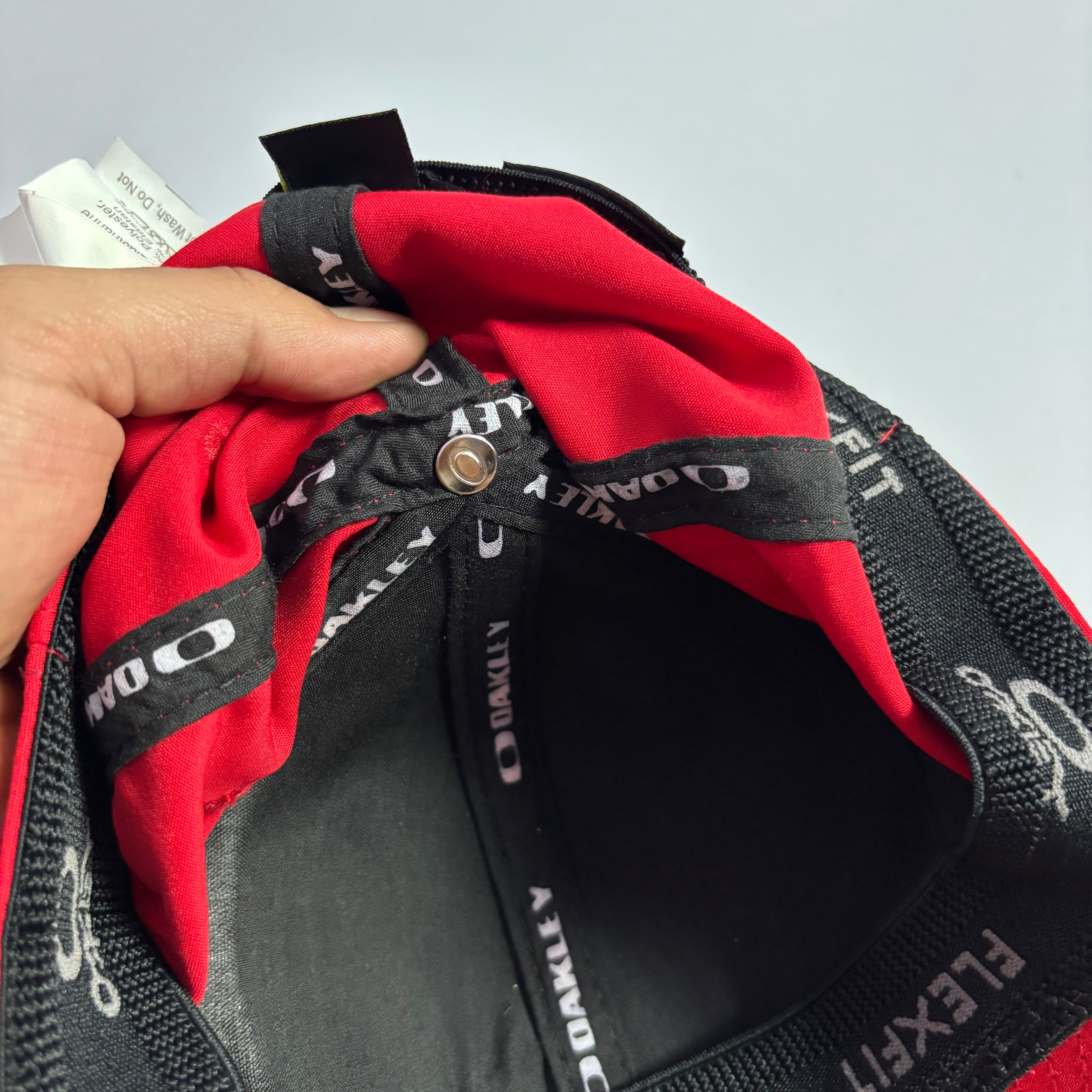 Oakley Tincan Cap