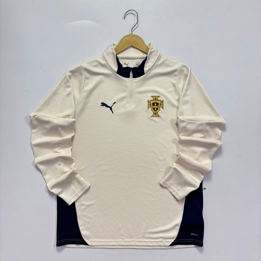 Portugal 2024 Training Top