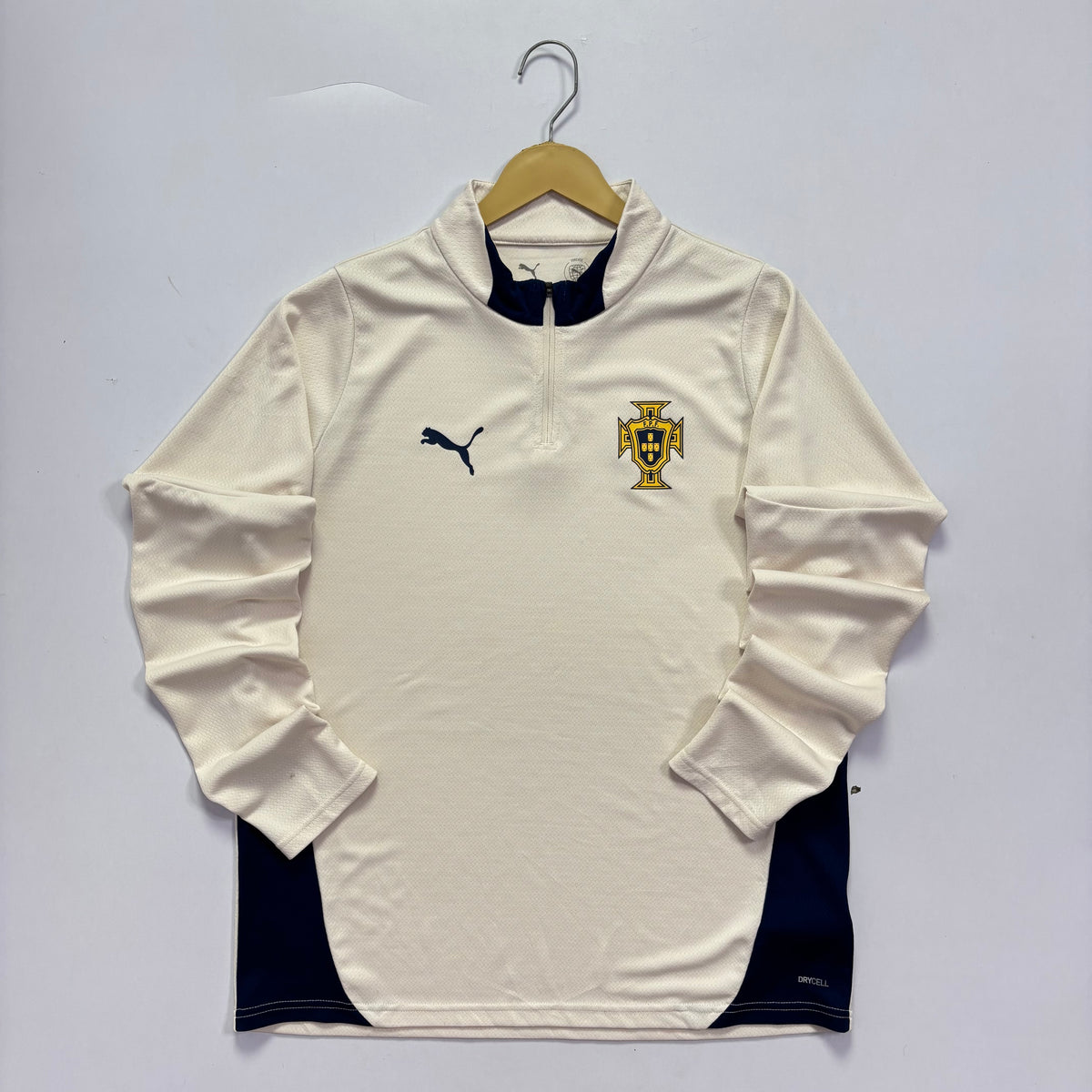 Portugal 2024 Training Top