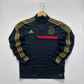 Ajax 2013 Qtr Zipper