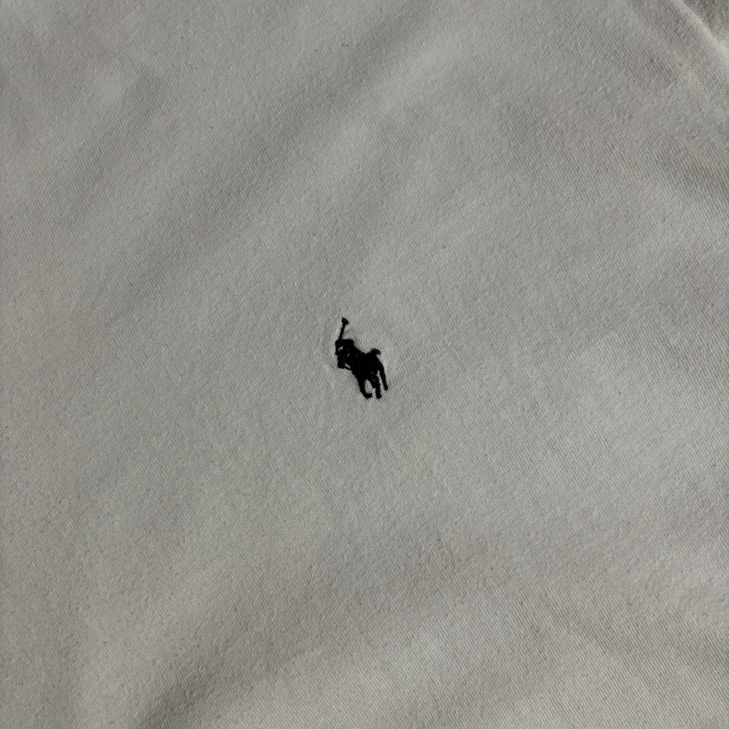 V Neck RL Polo T-Shirt
