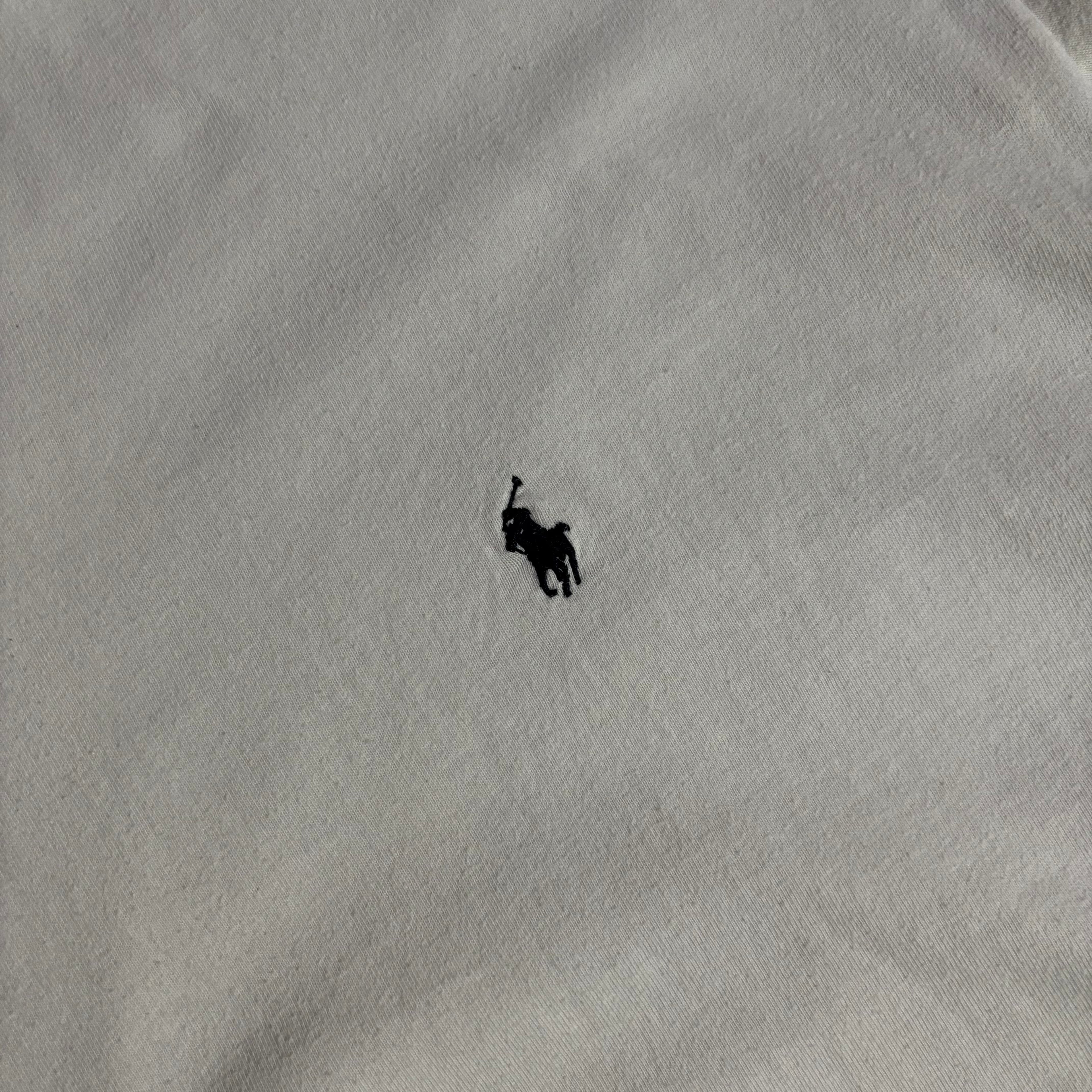 V Neck RL Polo T-Shirt