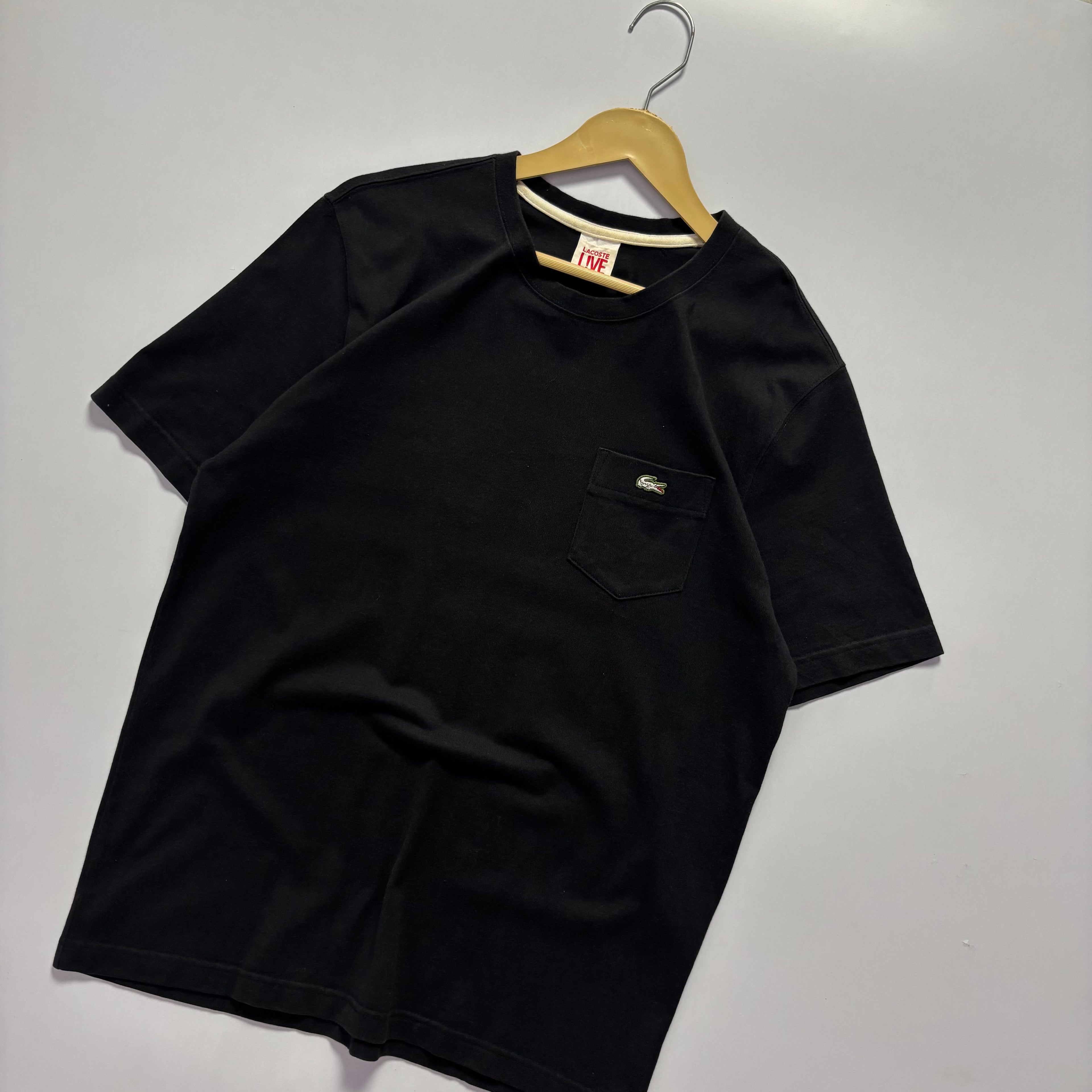 Lacoste Pocket Tshirt
