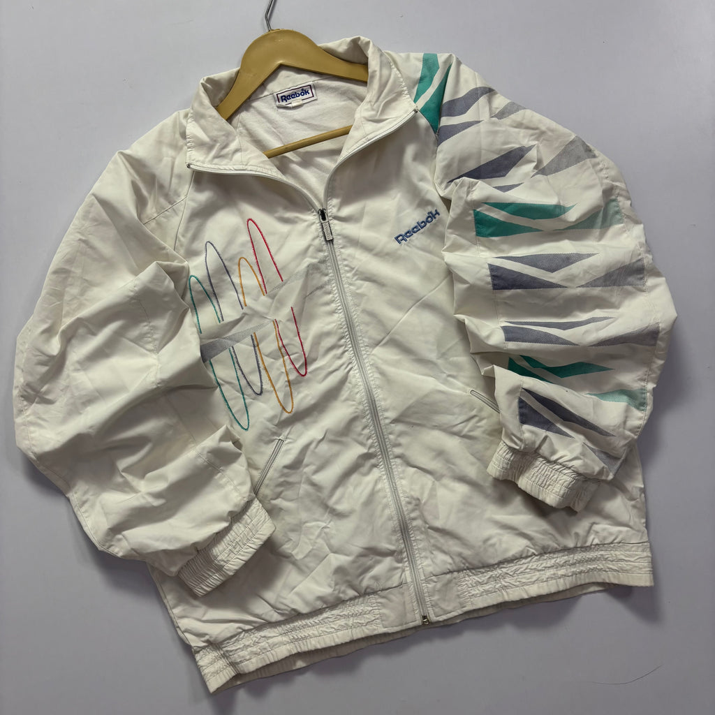 Reebok Track Jacket