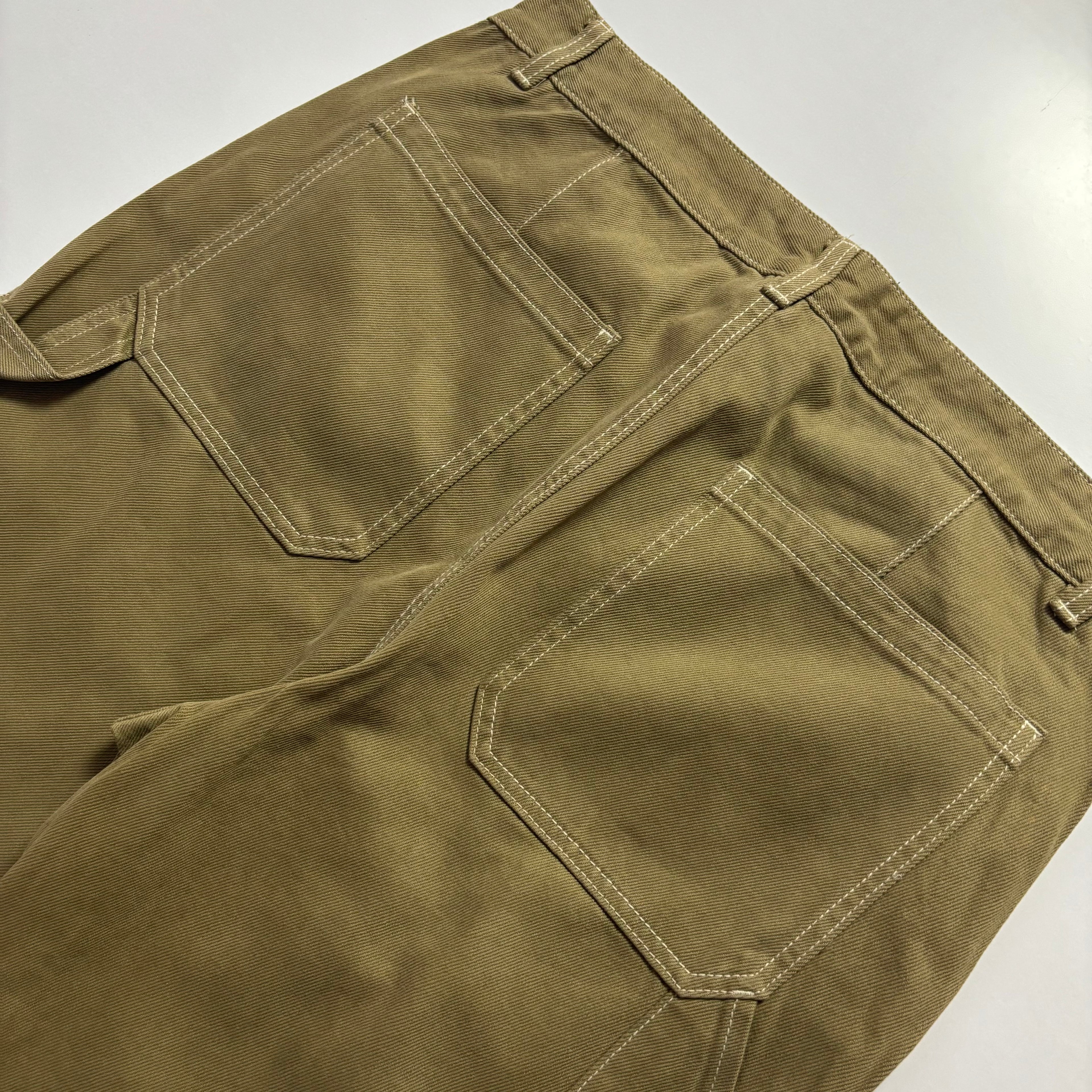 Work Wear Pants