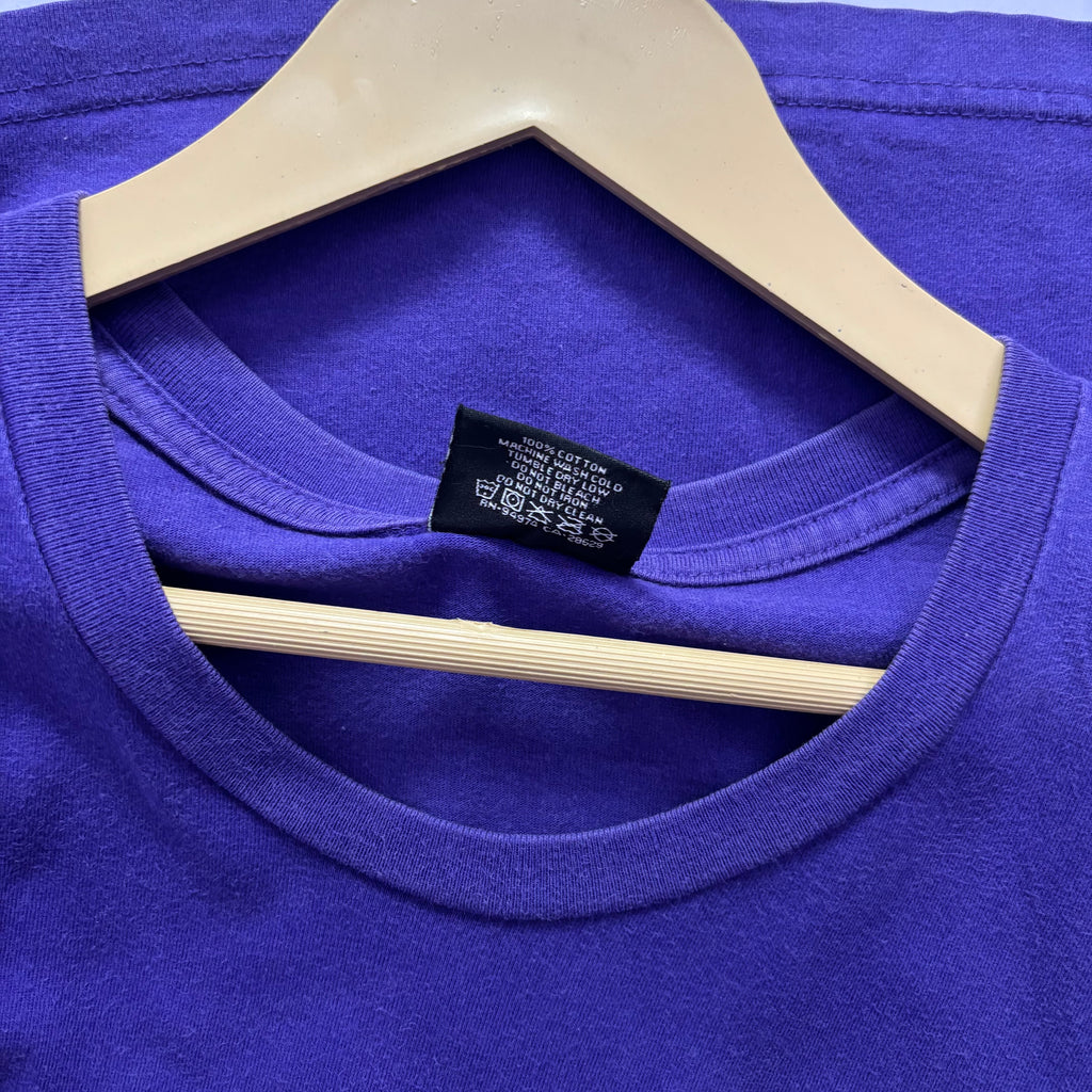 Stüssy World Tour Tshirt