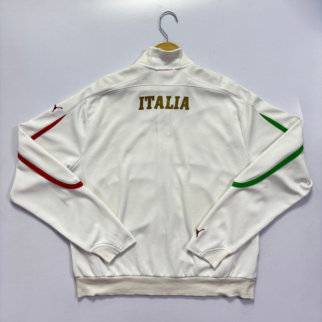 Italia 2010 Track Jacket
