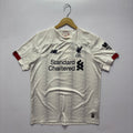 Liverpool 2019 Away Jersey