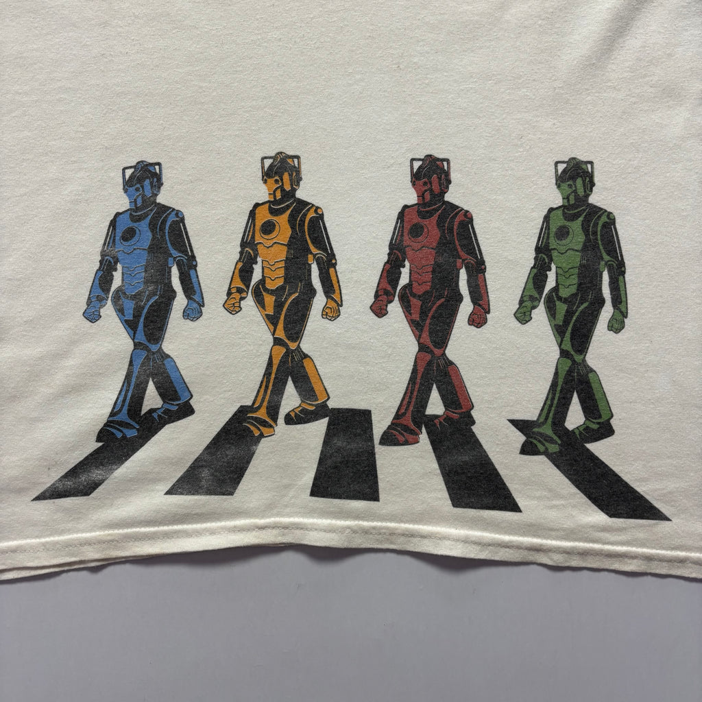 Doctor Who 2006 T-Shirt