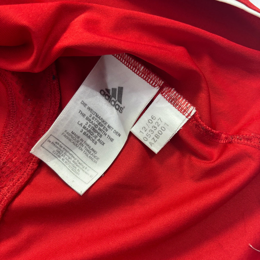 Liverpool 2006 Home