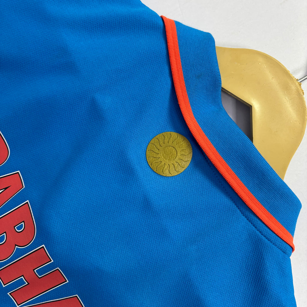 India Cricket ODI Jersey