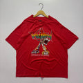 Voltron Defender Of The Universe Tshirt