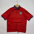 England 1999 Away Jersey