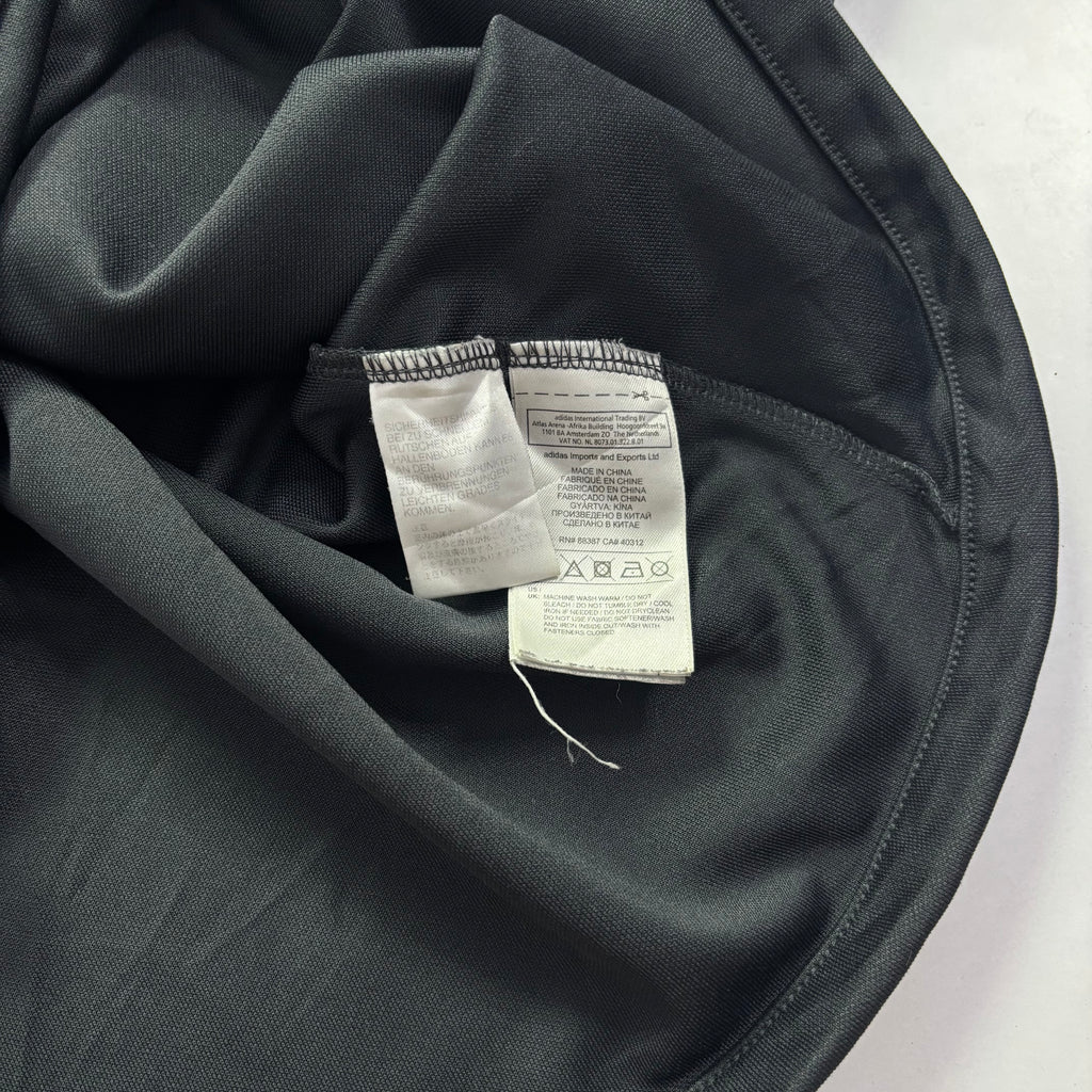 Ajax 2012 Qtr Zipper