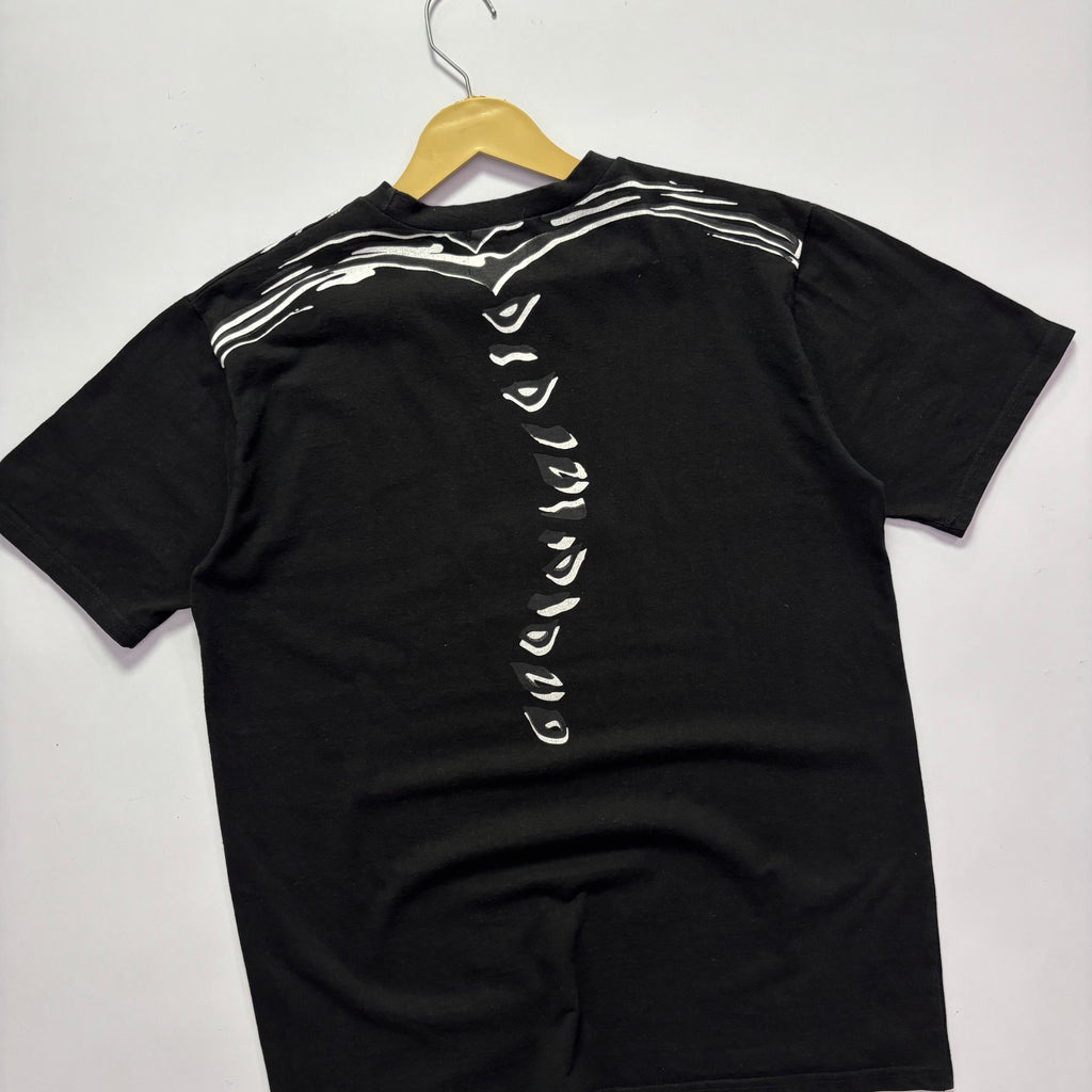 Kenzo Pairs Geo Tiger Tee