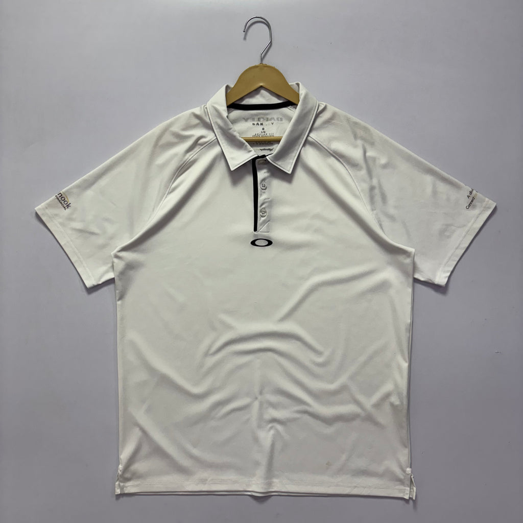 Okley Golf Polo