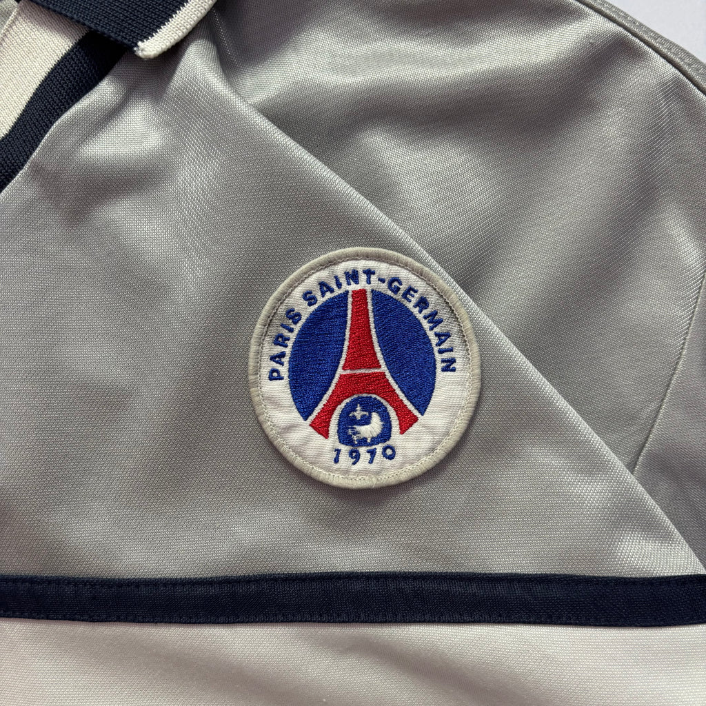PSG 1999 Away Jersey