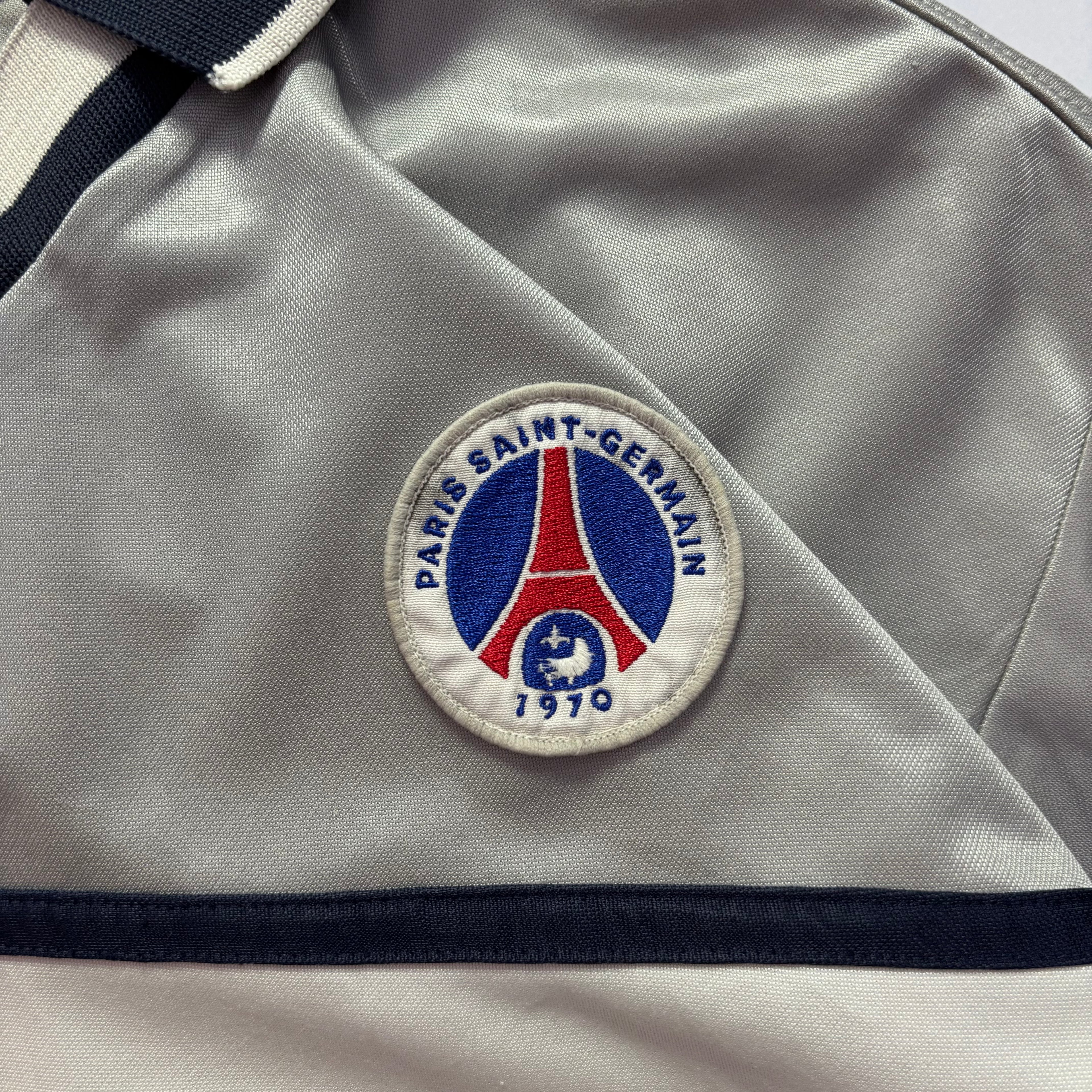 PSG 1999 Away Jersey