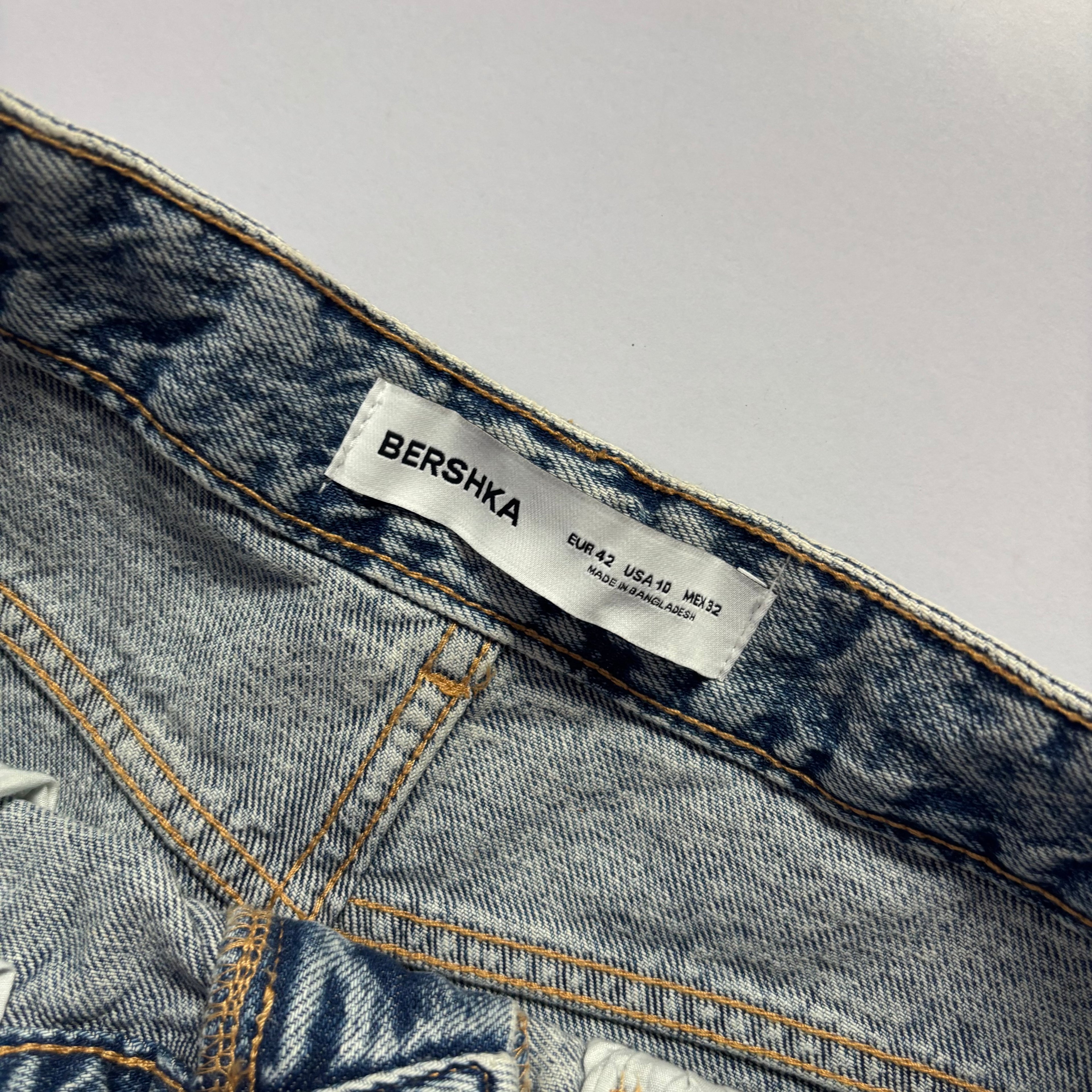 Cargo Baggy