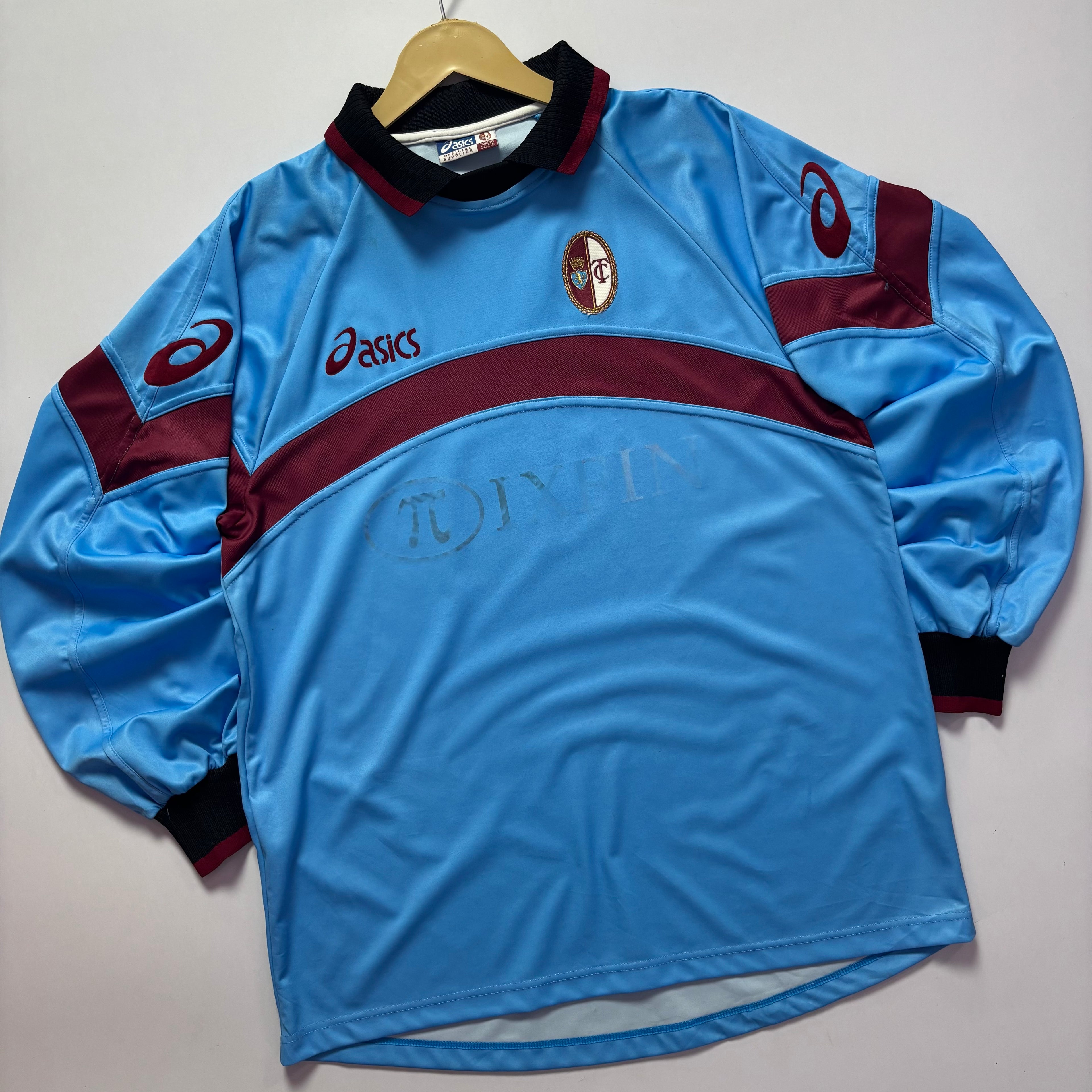 Torino FC 2001 Third L/S