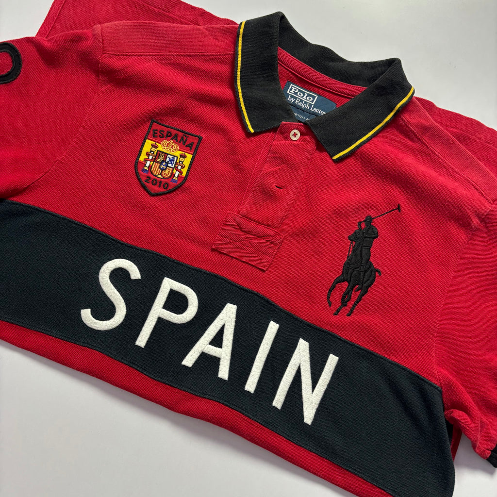 RL Spain Polo