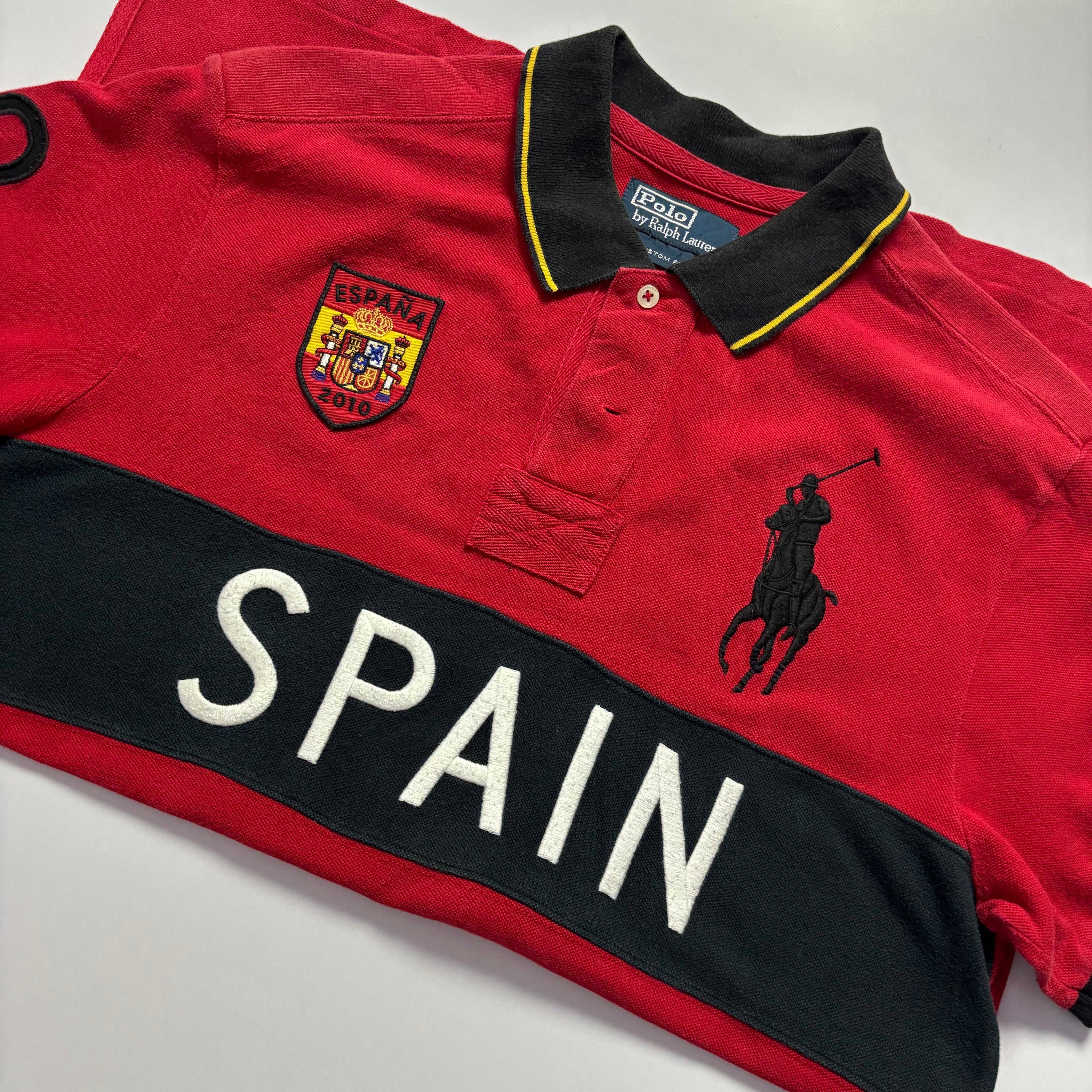RL Spain Polo