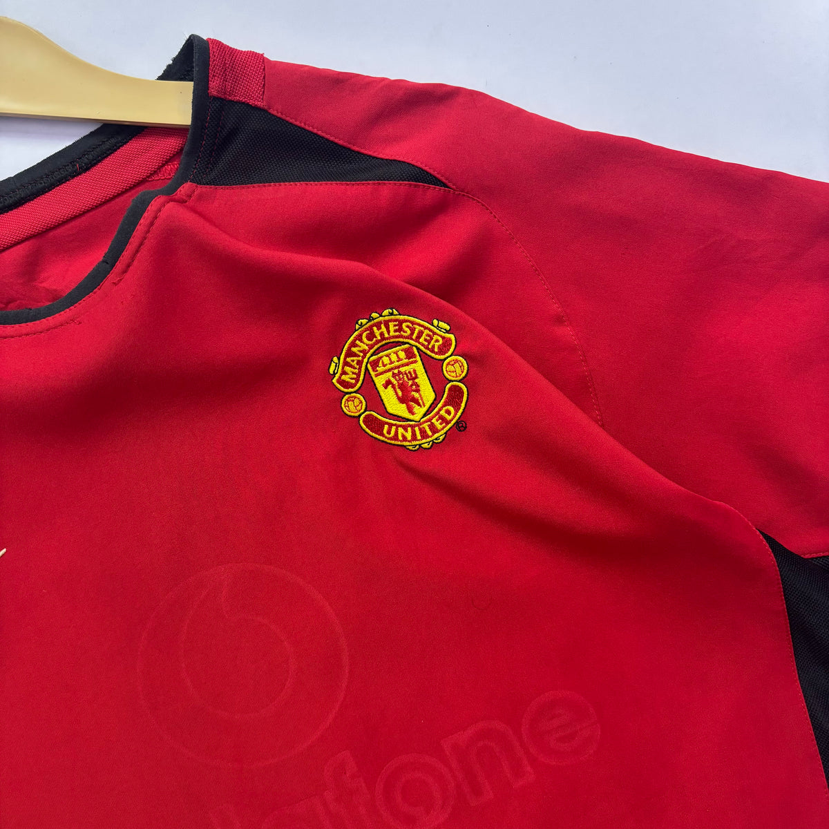 Manunited 2002 Home