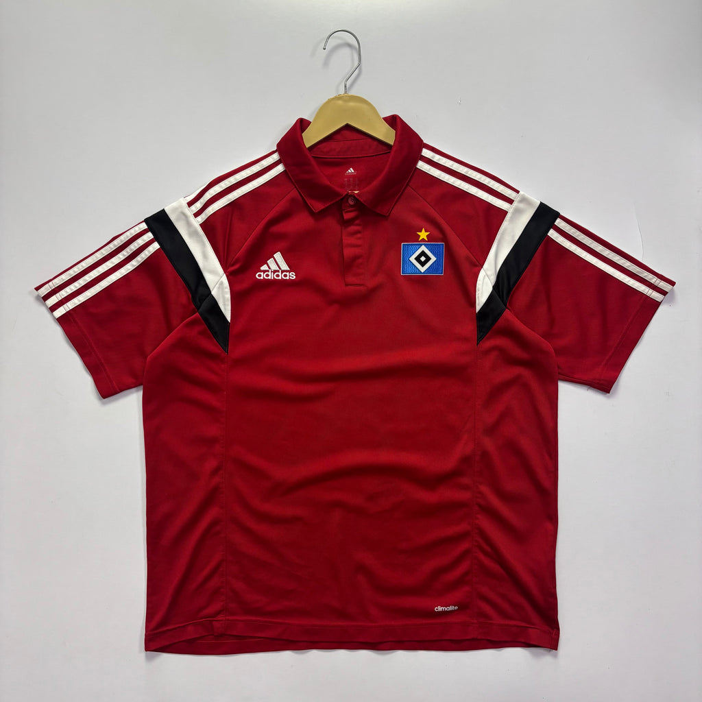 Hamburger 2014 Polo