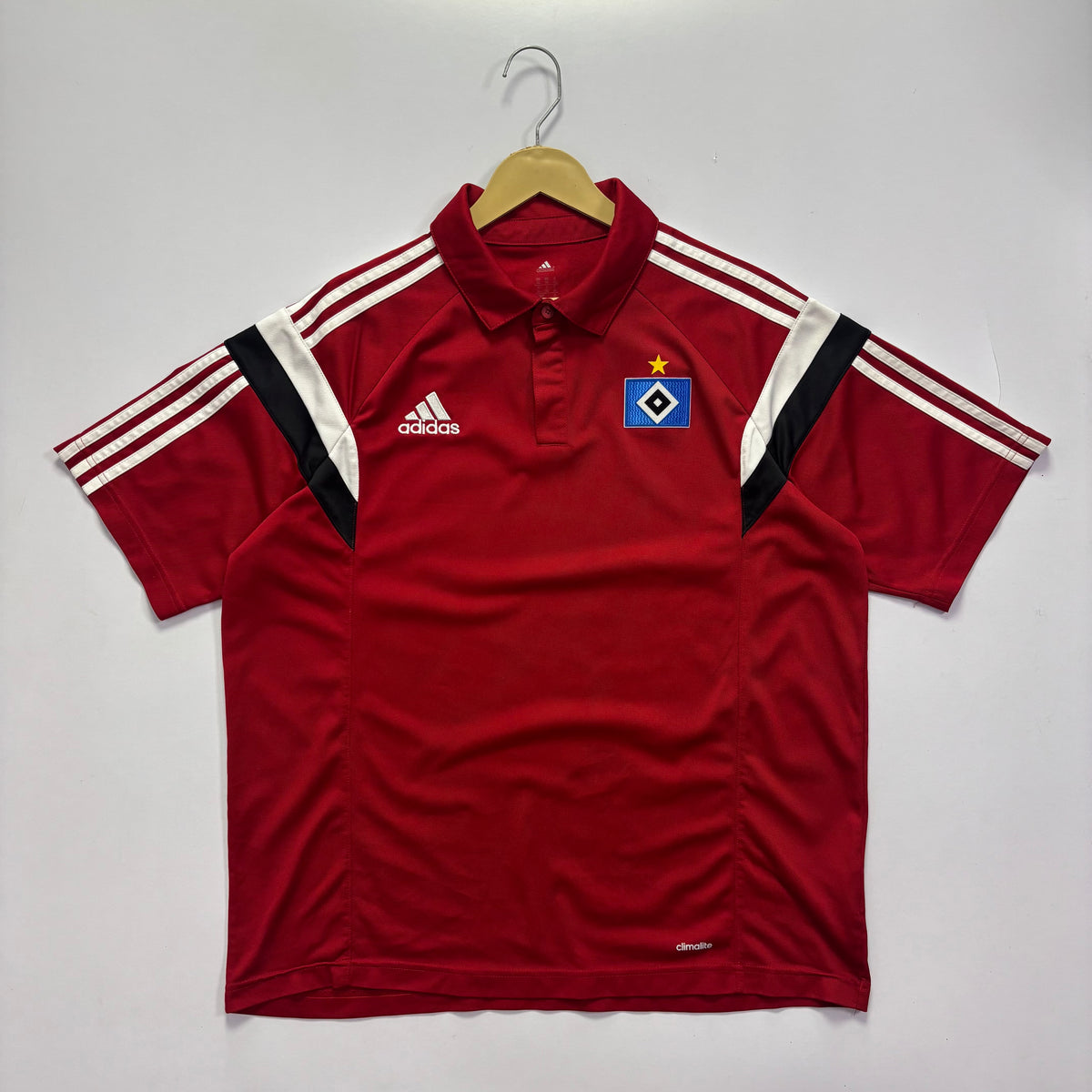 Hamburger 2014 Polo