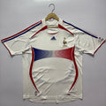 France 2006 Away Jersey