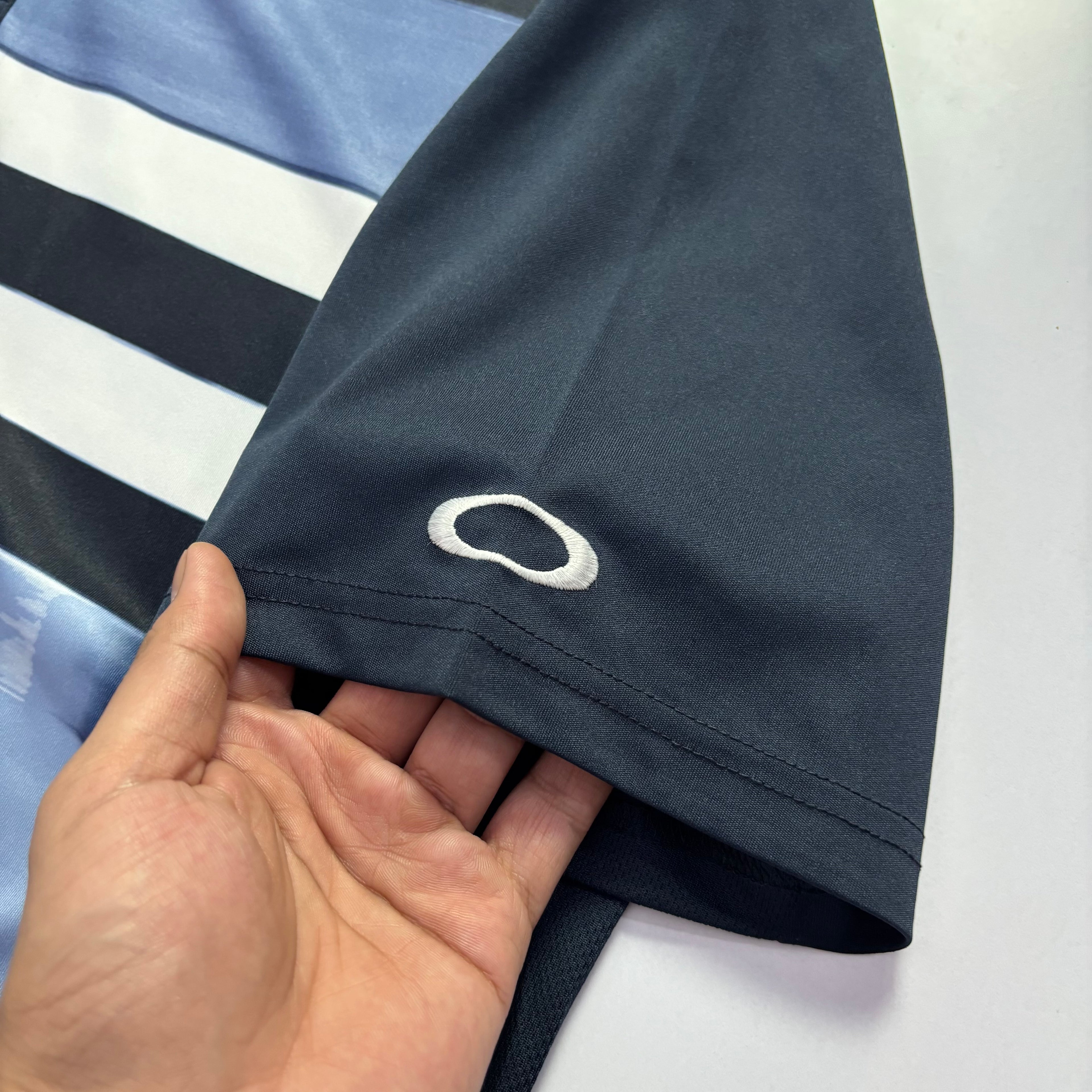 Oakley Golf Polo