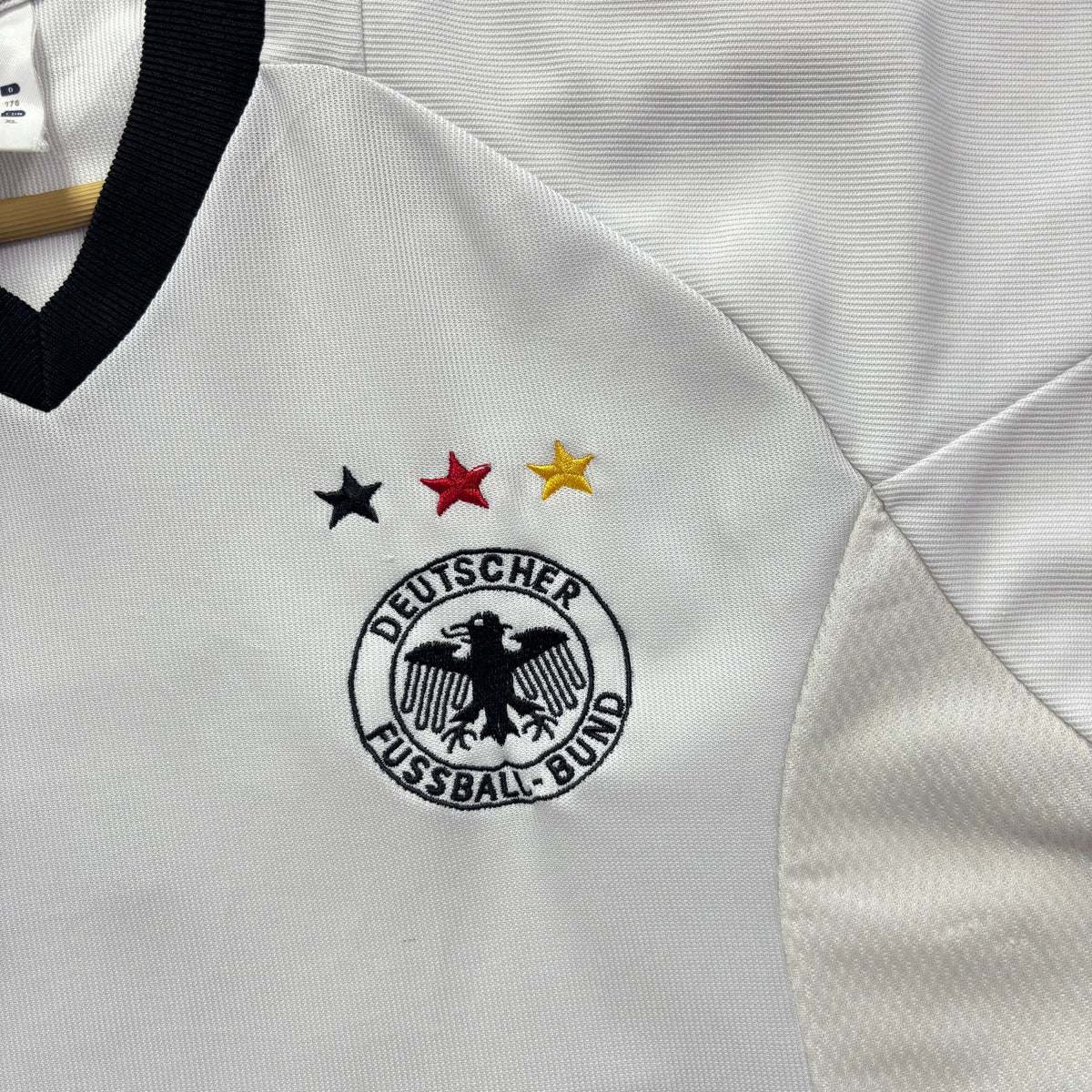Gremany 2002 Home (Women)