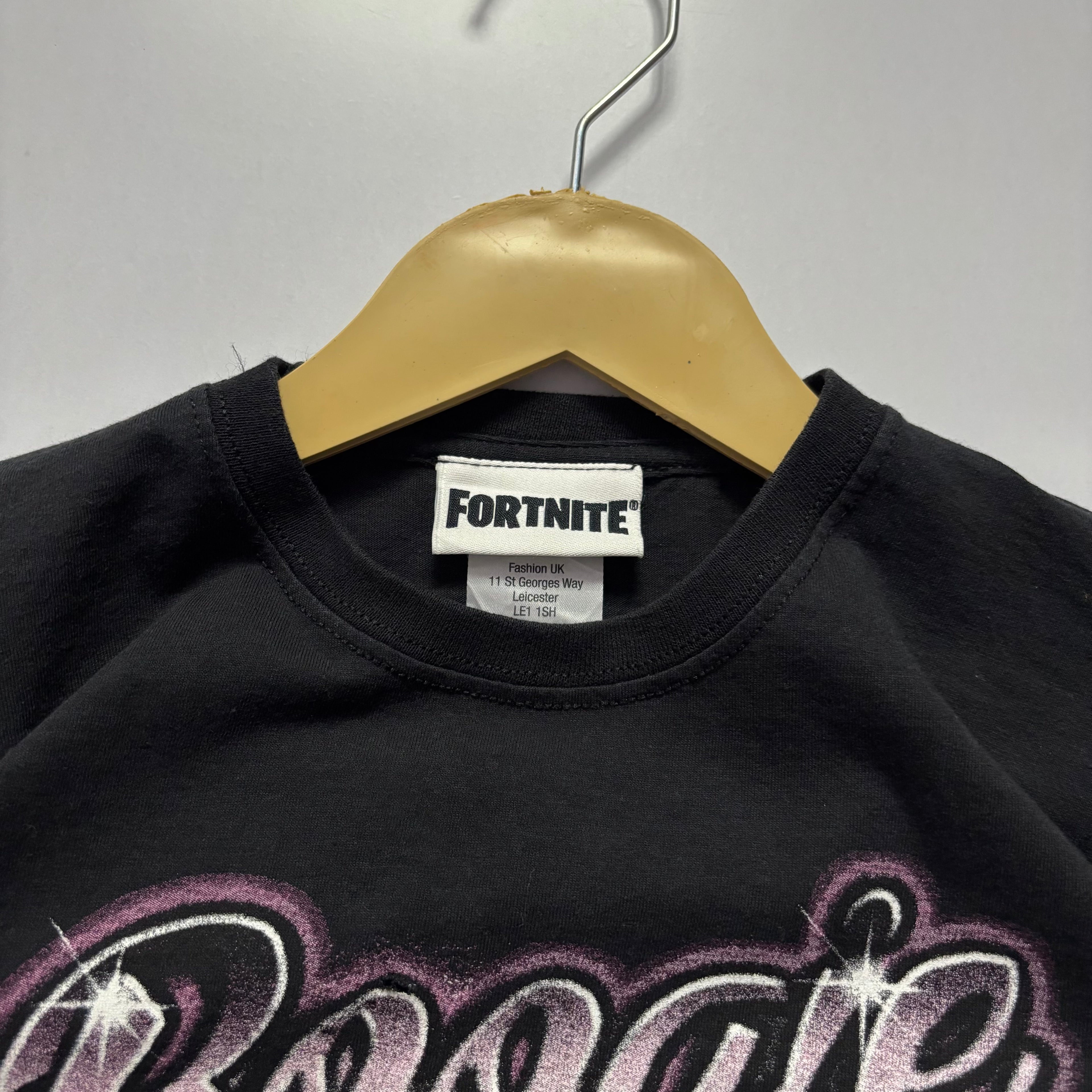 Fortnite Boogie Bomb Tshirt