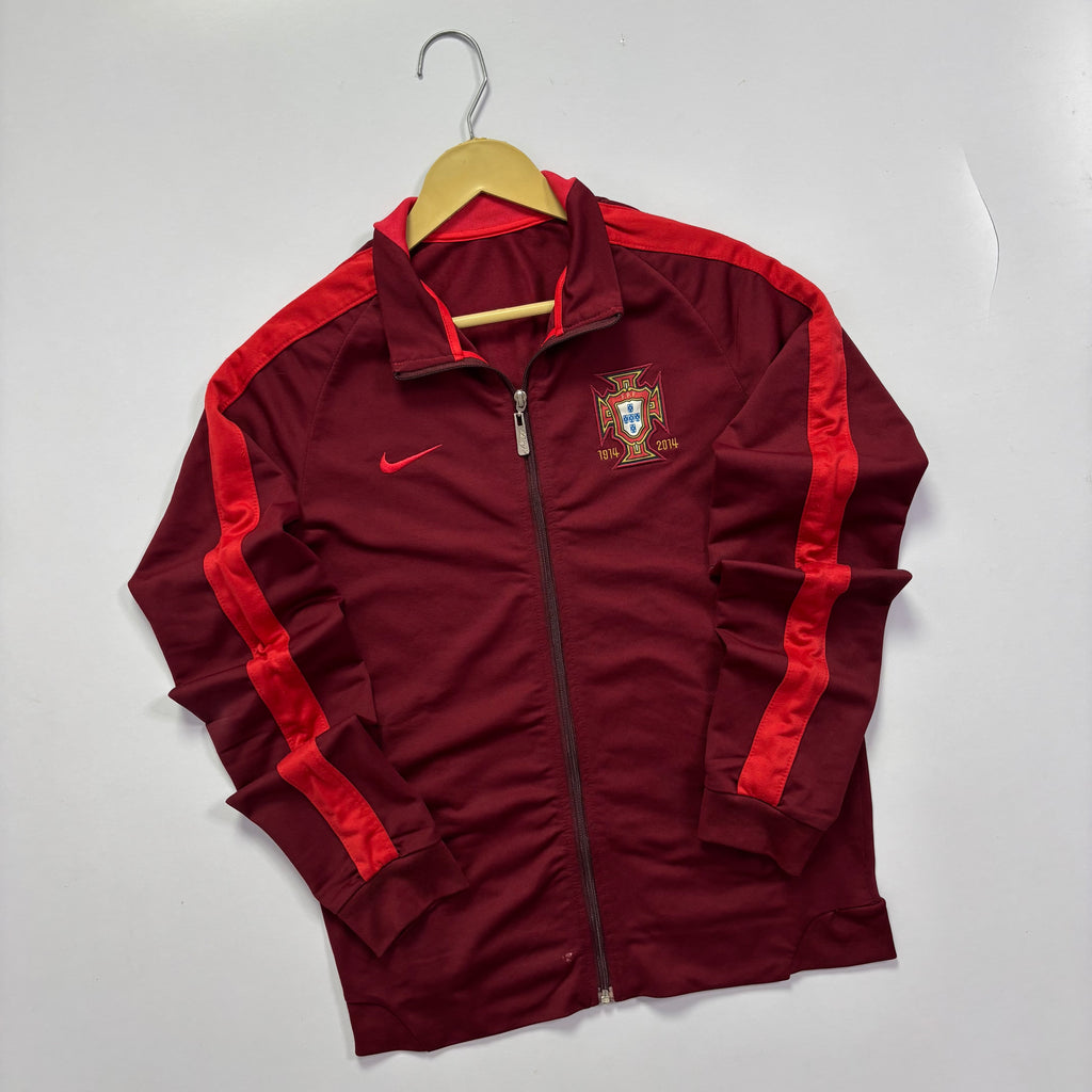 Portugal 2016 Track Jacket