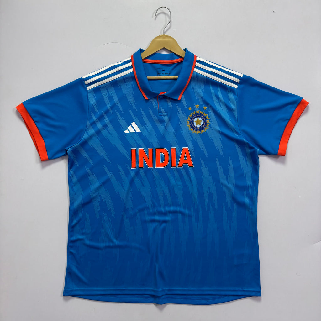 India Cricket ODI Jersey